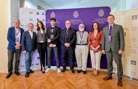 AUDIO Varaždin postaje svjetsko središte filmskog zvuka i glazbe