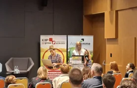 Struka i proizvođači u Tuhlju raspravljali o budućnosti hrvatske poljoprivrede