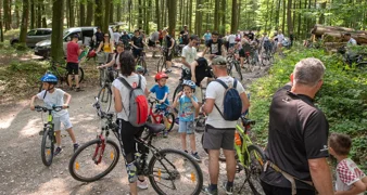 Pedalirajte kroz slikovite krajolike kneginečkog kraja