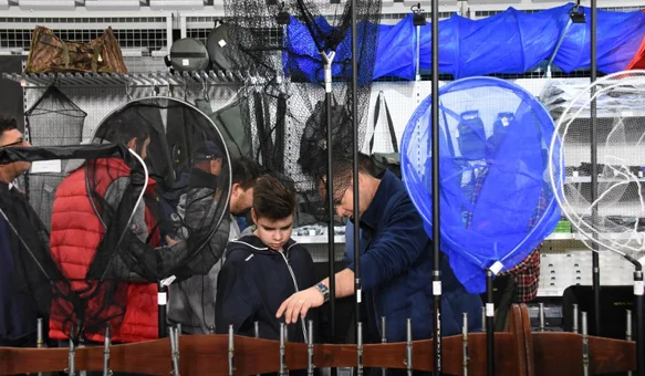 U varaždinskoj Areni predstavlja se 70 izlagača iz sedam zemalja