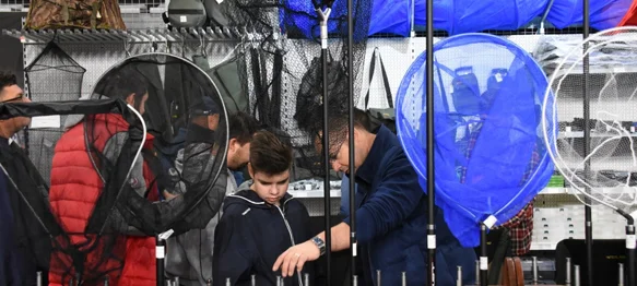 U varaždinskoj Areni predstavlja se 70 izlagača iz sedam zemalja