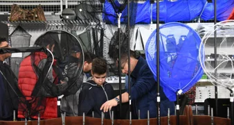 U varaždinskoj Areni predstavlja se 70 izlagača iz sedam zemalja