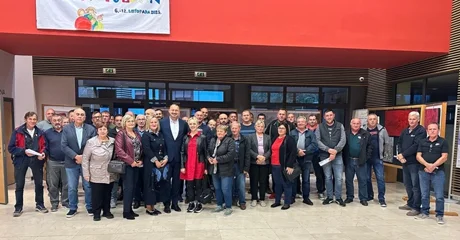 Dodijeljeno više od 60.000 eura novomarofskim poljoprivrednicima