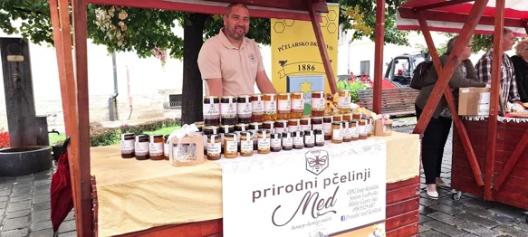 Josip Kotiščak: „S „pčelama na kotačima” možete uloviti nekoliko dobrih paša”
