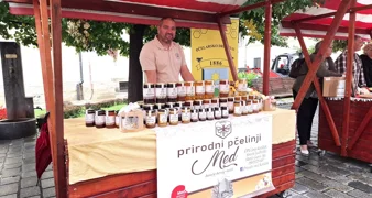 Josip Kotiščak: &bdquo;S &bdquo;pčelama na kotačima&rdquo; možete uloviti nekoliko dobrih paša&rdquo;