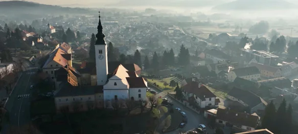 Grad Varaždinske Toplice partner u međunarodnom projektu vrijednom 2 milijuna eura