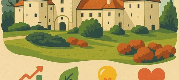 Varaždin jedini veliki grad s čak četiri nominacije