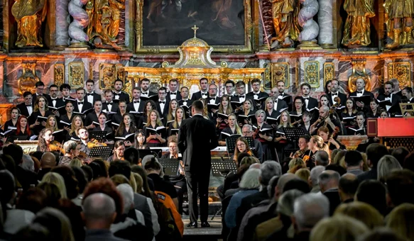 Varaždinska županija i Grad Varaždin daju novac za kulturu