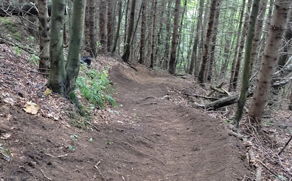 Apel izletnicima: „Ne uništavajte izgrađene elemente staze!”