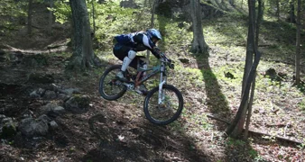 Apel izletnicima: „Ne uništavajte izgrađene elemente staze!”