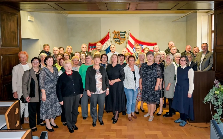 AUDIO „Najveća nagrada su osmijesi i pozdravi bivših učenika!”