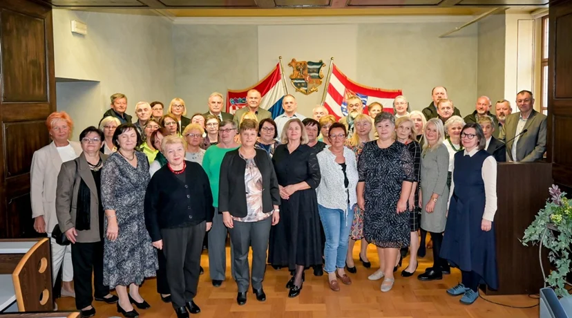 AUDIO „Najveća nagrada su osmijesi i pozdravi bivših učenika!”