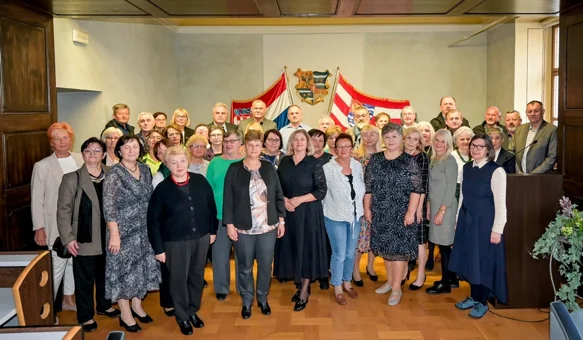 AUDIO „Najveća nagrada su osmijesi i pozdravi bivših učenika!”