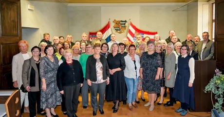 AUDIO &bdquo;Najveća nagrada su osmijesi i pozdravi bivših učenika!&rdquo;