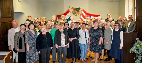 AUDIO &bdquo;Najveća nagrada su osmijesi i pozdravi bivših učenika!&rdquo;