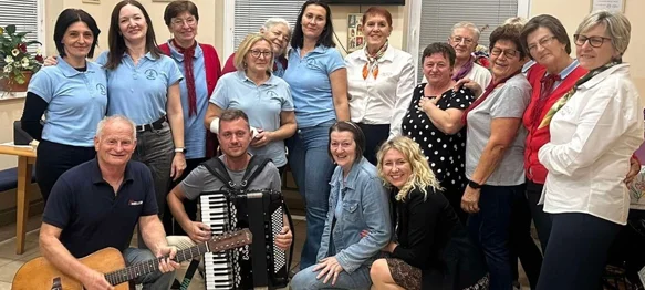 Nevenka Mađar ostaje na čelu &bdquo;Kraljice mira&rdquo;