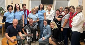 Nevenka Mađar ostaje na čelu „Kraljice mira”