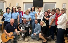 Nevenka Mađar ostaje na čelu &bdquo;Kraljice mira&rdquo;