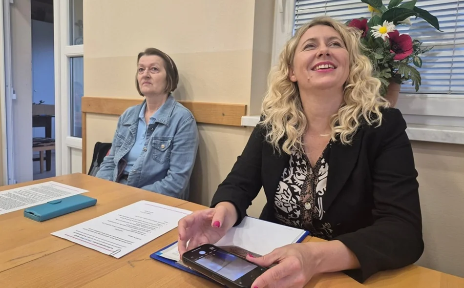 Nevenka Mađar ostaje na čelu &bdquo;Kraljice mira&rdquo;