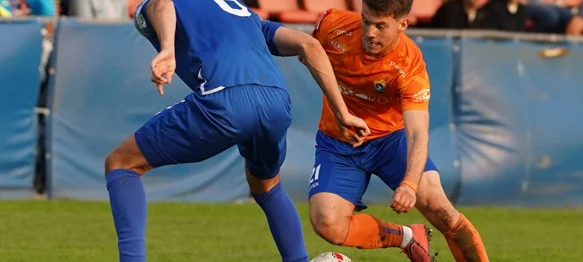 Bumbari protiv Uljanika traže proboj u vrh tablice