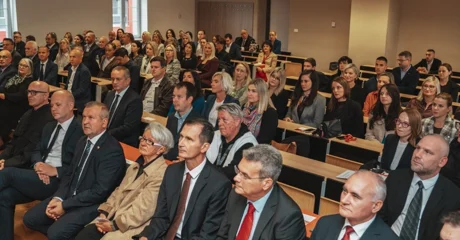 Maturanti, okusite Život na Sjeveru: Sveučilište Sjever otvara svoja vrata budućim studentima