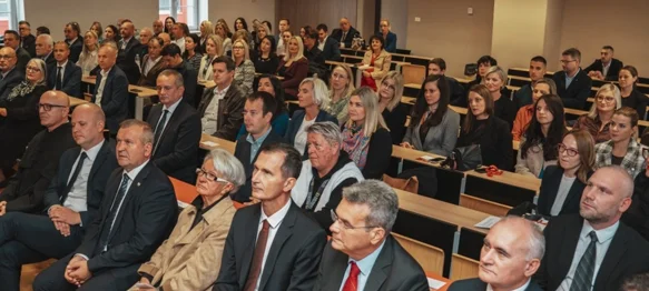 Maturanti, okusite Život na Sjeveru: Sveučilište Sjever otvara svoja vrata budućim studentima