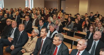 Maturanti, okusite Život na Sjeveru: Sveučilište Sjever otvara svoja vrata budućim studentima