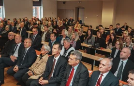 Maturanti, okusite Život na Sjeveru: Sveučilište Sjever otvara svoja vrata budućim studentima