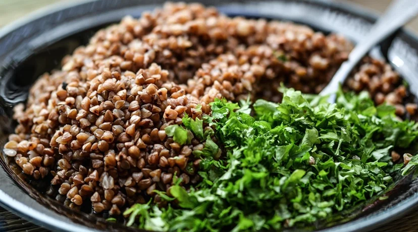 Zdrava hrana i recepti na Hajdina festu