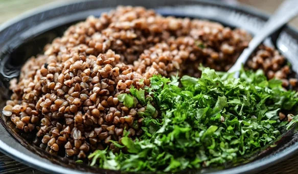 Zdrava hrana i recepti na Hajdina festu