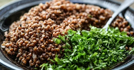 Zdrava hrana i recepti na Hajdina festu