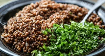 Zdrava hrana i recepti na Hajdina festu