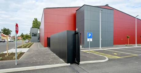 Državni arhiv u Varaždinu napokon dobio moderan prostor