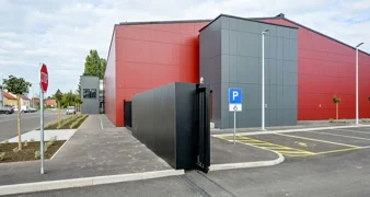 Državni arhiv u Varaždinu napokon dobio moderan prostor