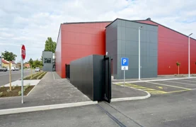 Državni arhiv u Varaždinu napokon dobio moderan prostor