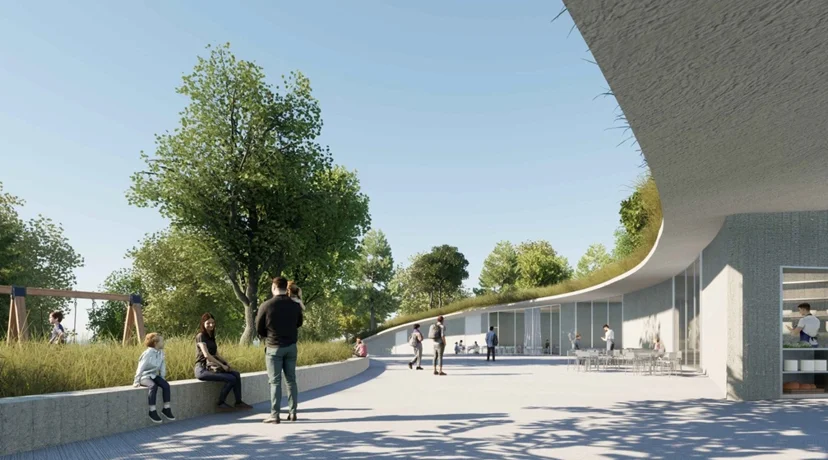 Korak bliže izgradnji Interpretacijskog centra Špilja Vindija