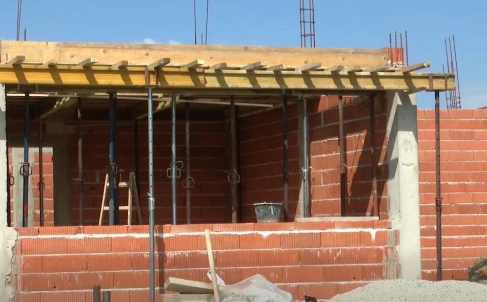 AUDIO Do Uskrsa sljedeće godine vrata otvara novi dječji vrtić
