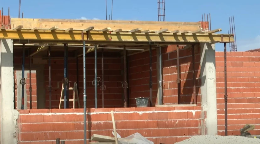 AUDIO Do Uskrsa sljedeće godine vrata otvara novi dječji vrtić
