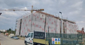 Prvi stanari useljavaju već do kraja ove godine