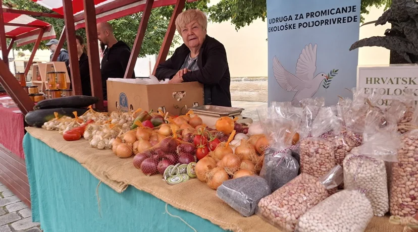 Nadica Šinko: „Naša proizvodnja nije masovna i ne donosi bogatstvo”
