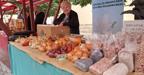 Nadica Šinko: „Naša proizvodnja nije masovna i ne donosi bogatstvo”