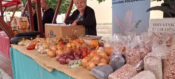 Nadica Šinko: „Naša proizvodnja nije masovna i ne donosi bogatstvo”