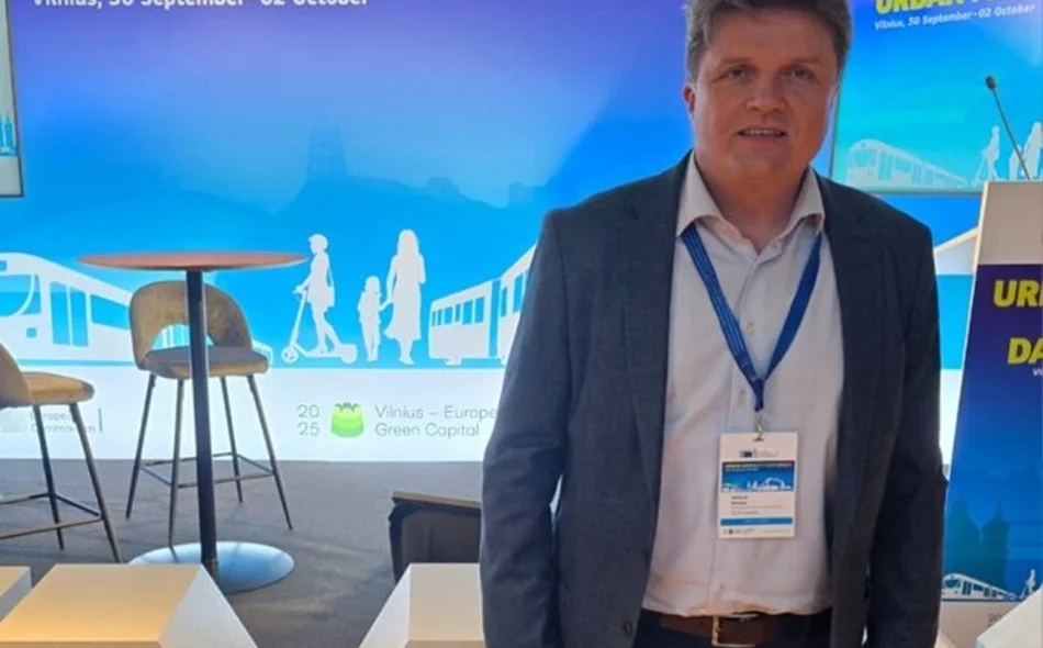 Europska iskustva za bolja prometna rješenja u Varaždinu