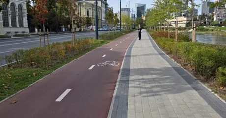 Europska iskustva za bolja prometna rješenja u Varaždinu