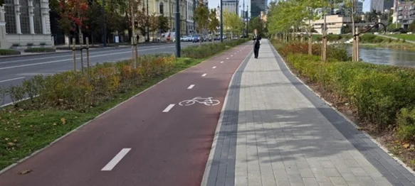 Europska iskustva za bolja prometna rješenja u Varaždinu