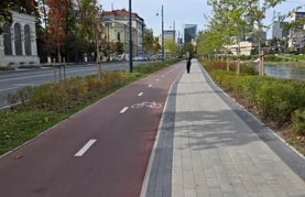 Europska iskustva za bolja prometna rješenja u Varaždinu