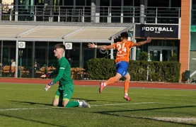 Treća pobjeda u nizu: Varteks slavio golom Kanceljaka