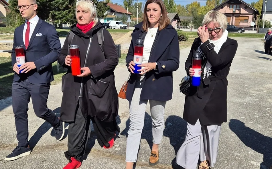 Obilježena 82. obljetnica Šemovečke bitke