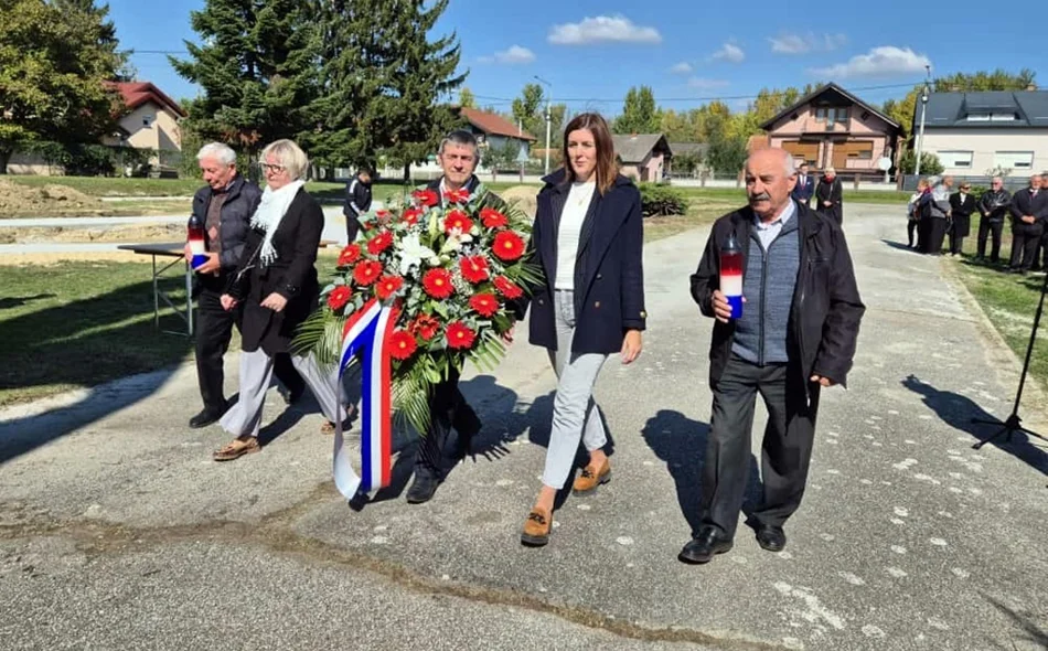 Obilježena 82. obljetnica Šemovečke bitke