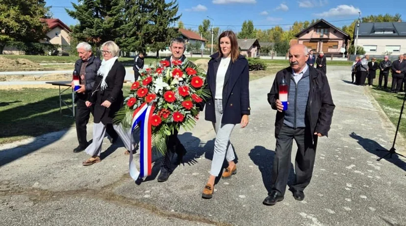 Obilježena 82. obljetnica Šemovečke bitke